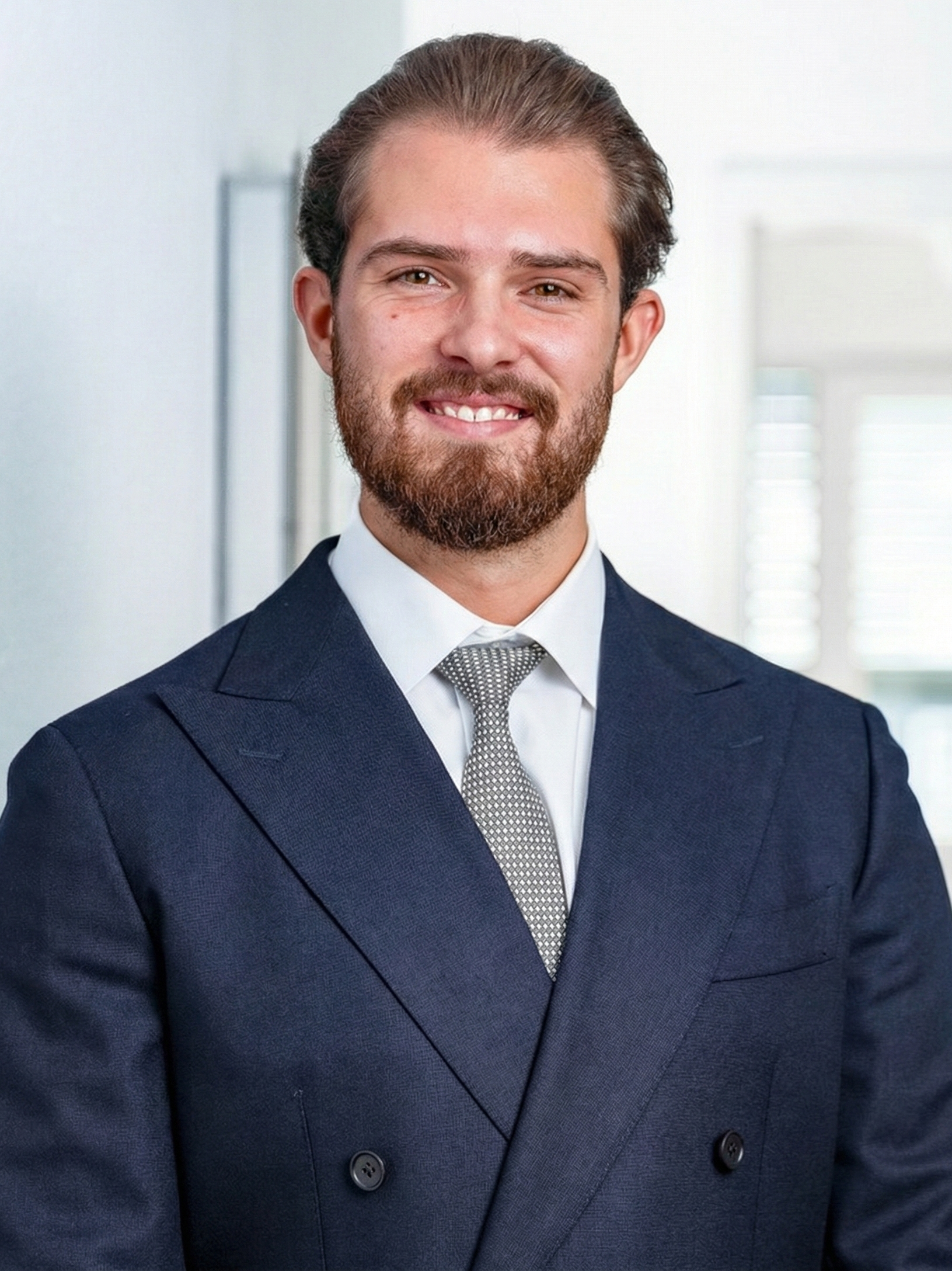 Jarvis GmbH Jan Carlo Niklas