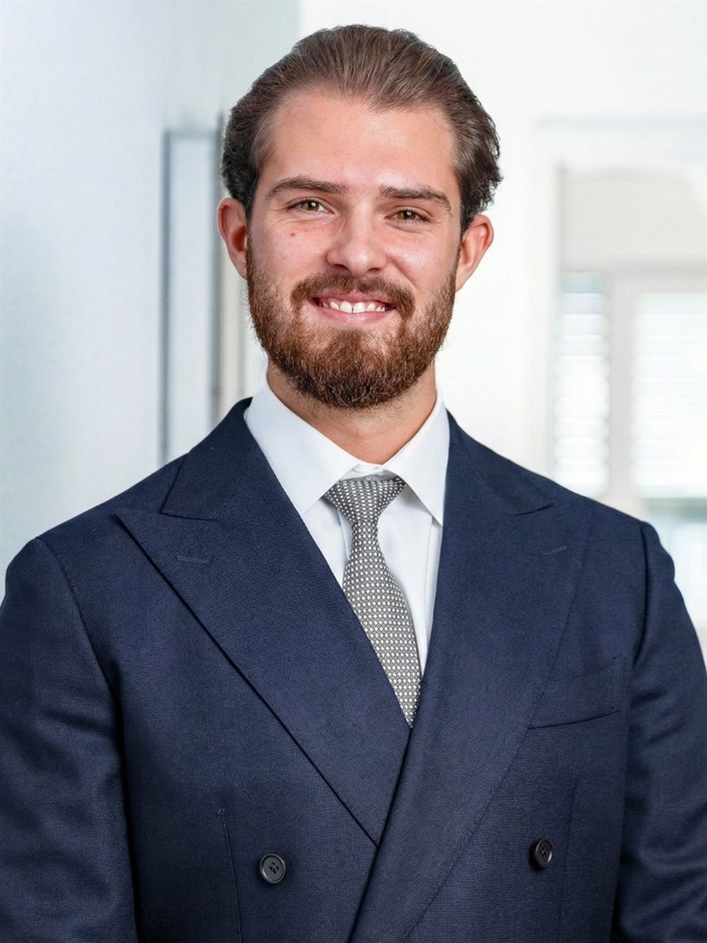 Jan Carlo Niklas, KI-Beratung für Industrie und Handel, Jarvis GmbH